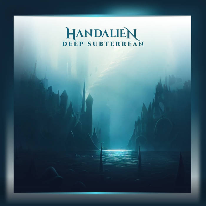 Deep Subterrean [Album]