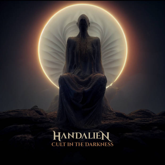 Cult in the Darkness [EP]