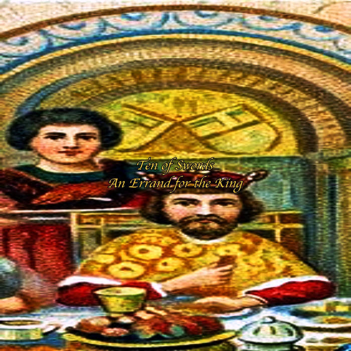 An Errand for the King