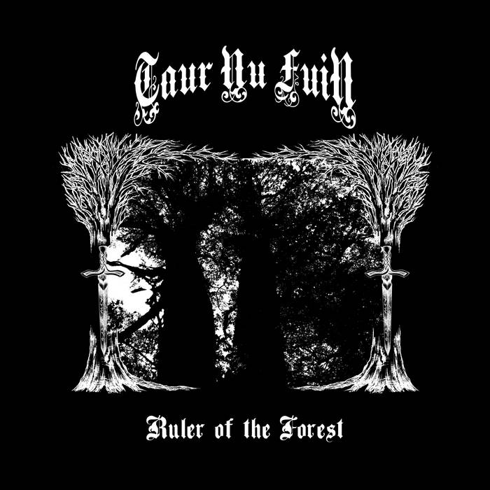 Ruler of the Forest (2001 EP)