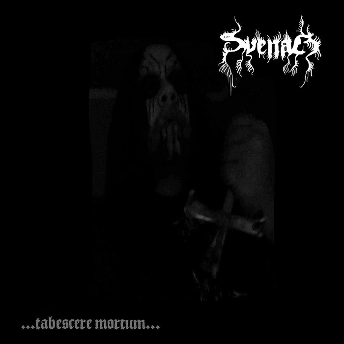 .​.​.​Tabescere Mortum​.​.​.