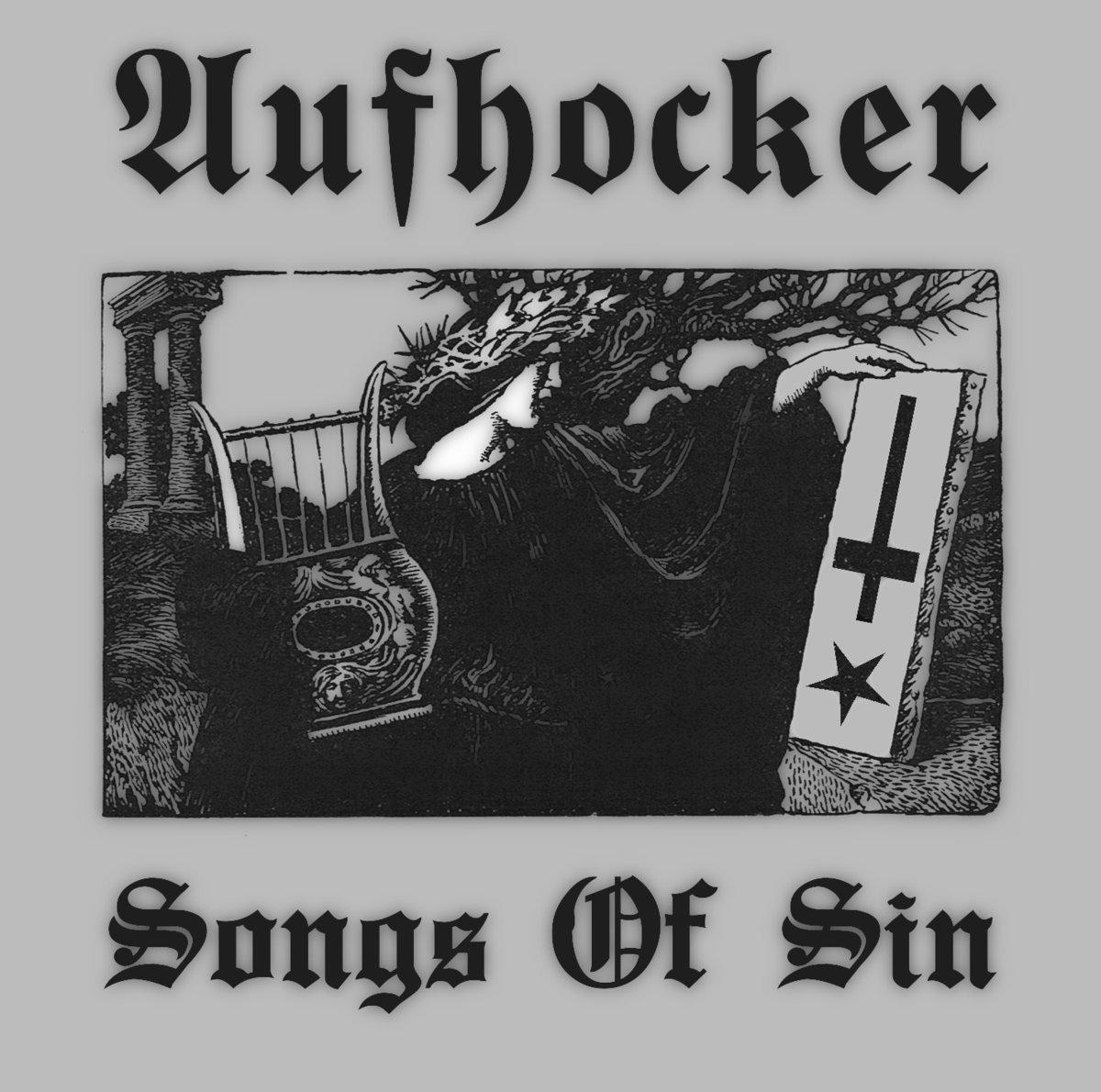 Songs Of Sin