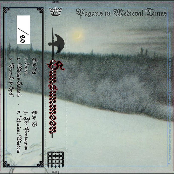 Pagans in Medieval Times (2015)