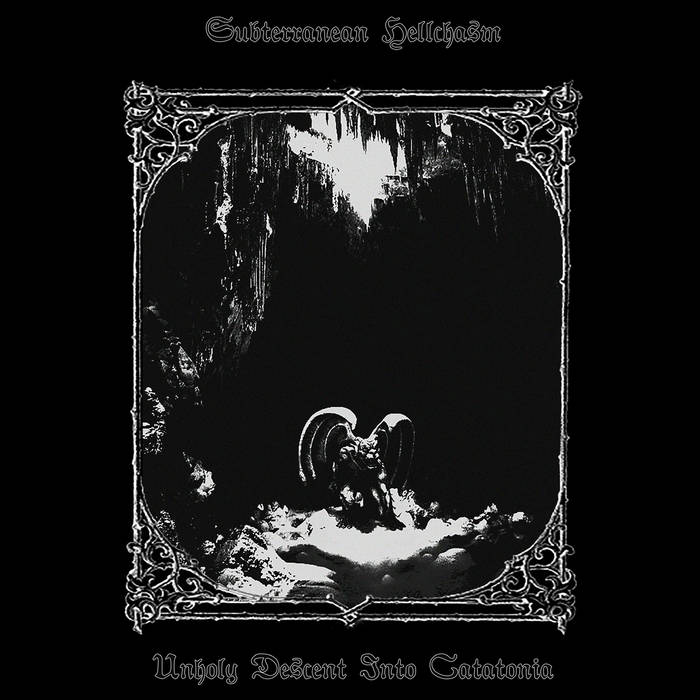 Unholy Descent Into Catatonia