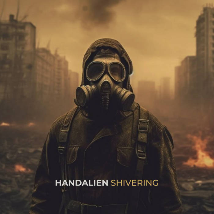 SHIVERING [Single]