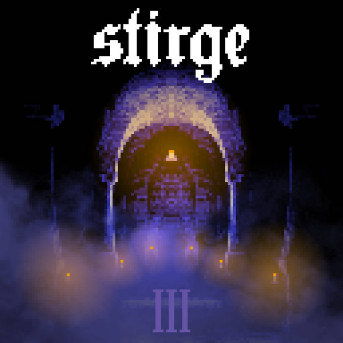 Stirge III