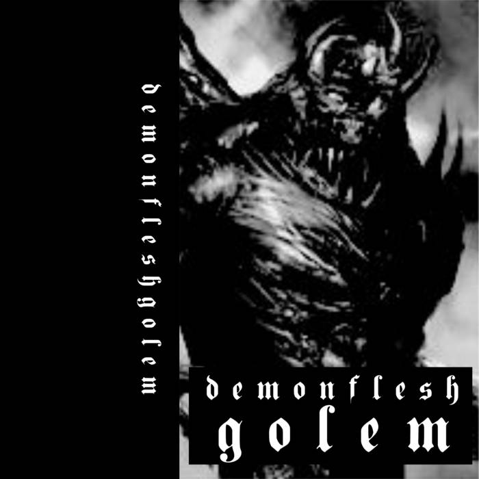 DemonFleshGolem