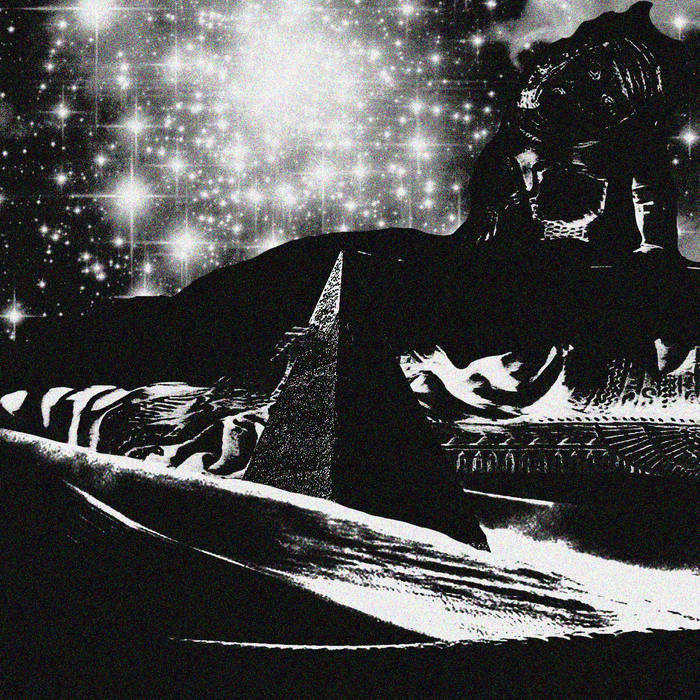 Im Schatten alter G​ö​tterleichen