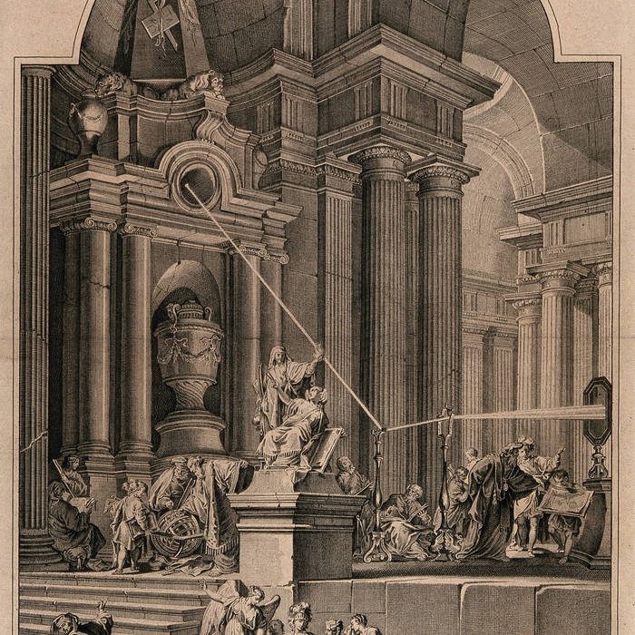 The Convocation of Forgotten Gods