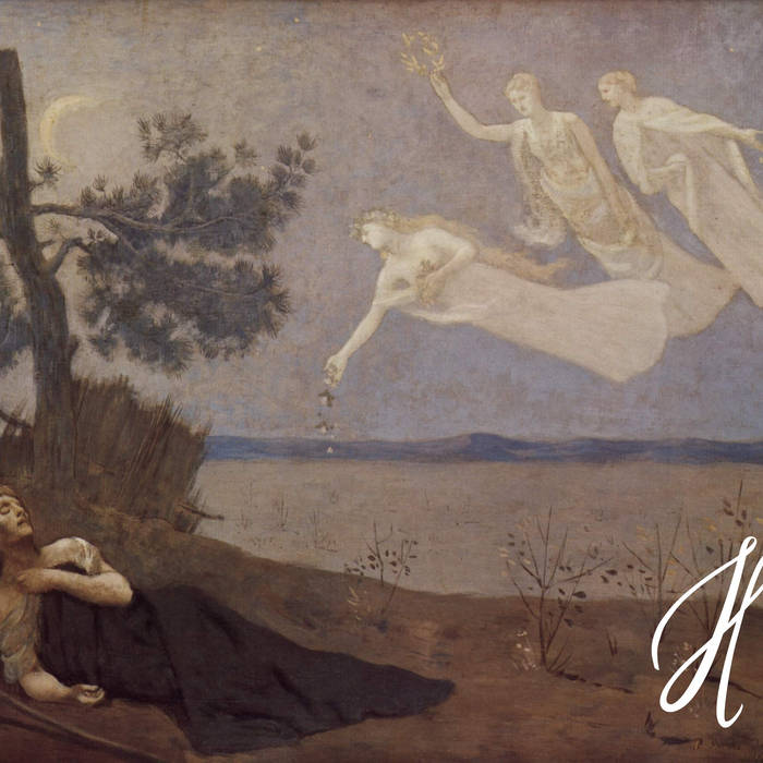 The Absolution of The Blind God