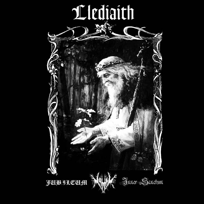 Llediaith