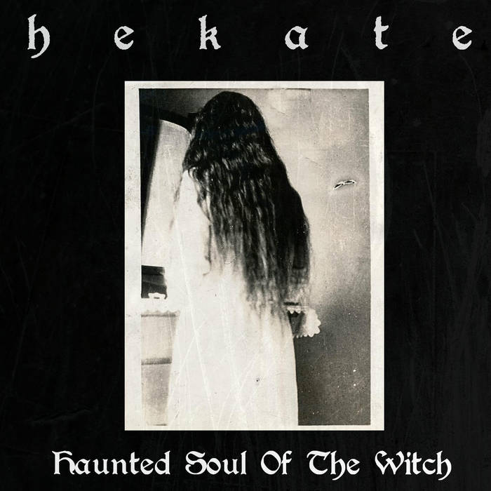 Haunted Soul Of The Witch