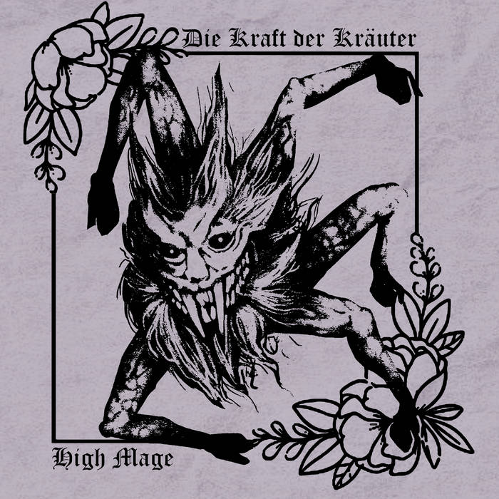 Die Kraft der Kr​ä​uter