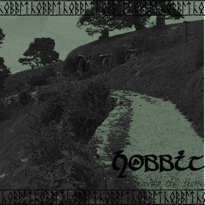 Leaving the Shire (demo)