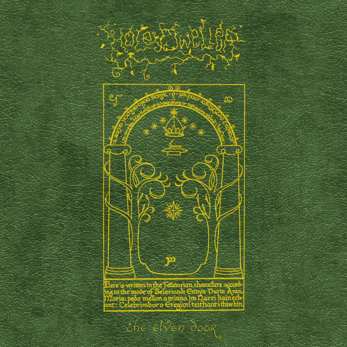 The Elven Door [single]