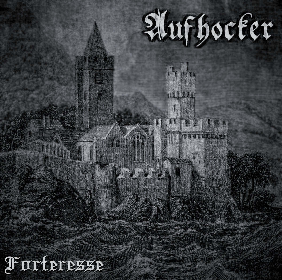 Forteresse