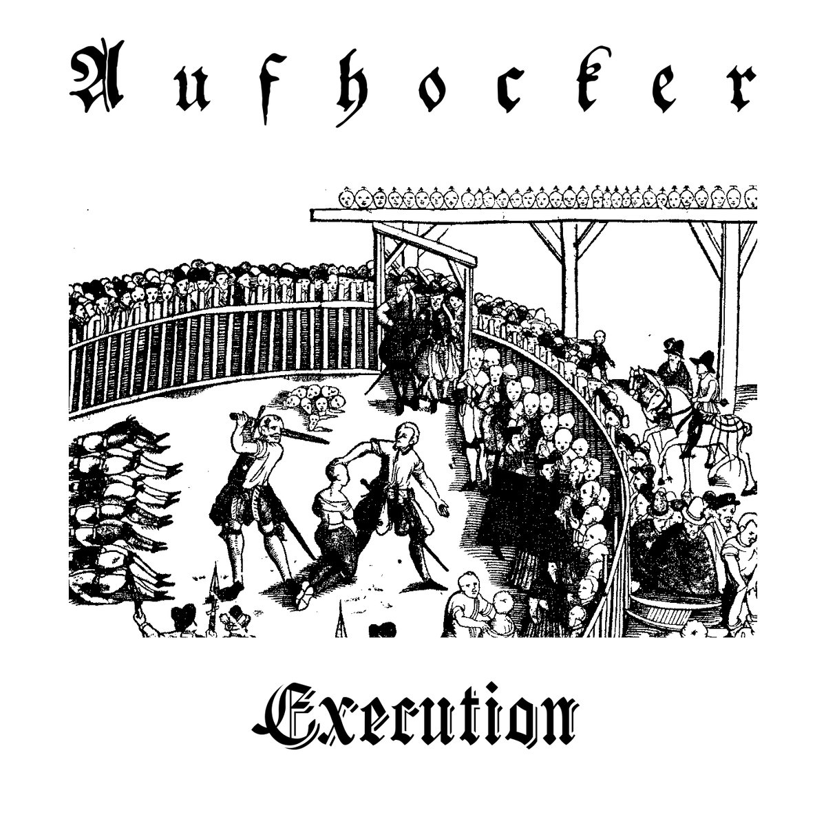 Execution [Ep]