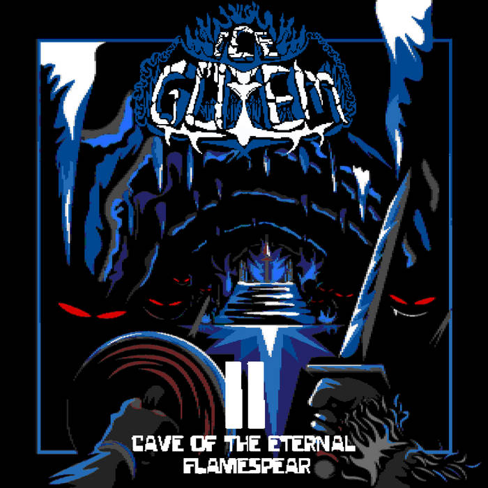 II: Cave of the Eternal Flamespear