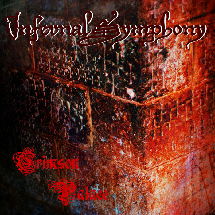 Crimson Palace (Single)