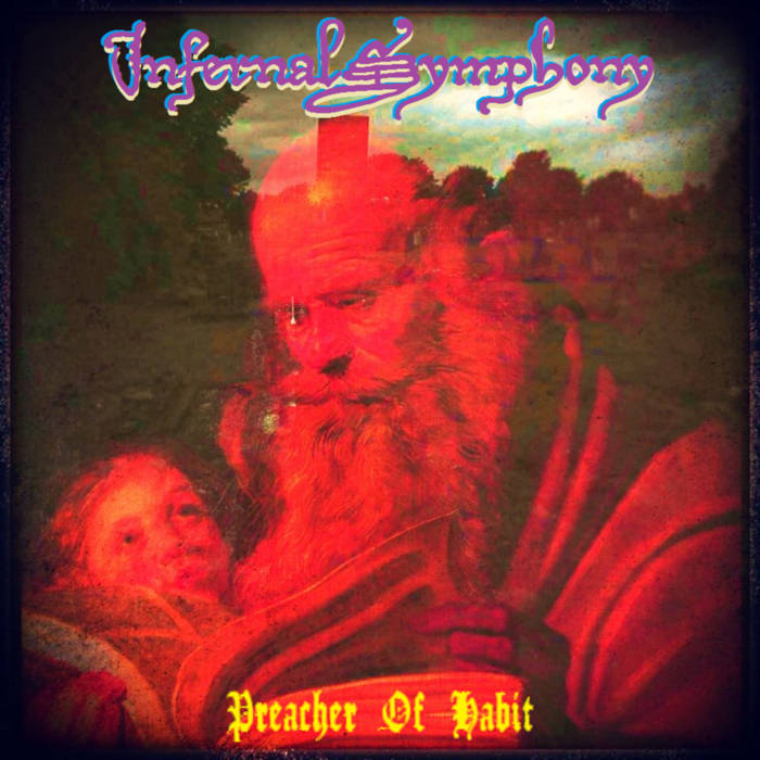 Preacher Of Habit (Single)