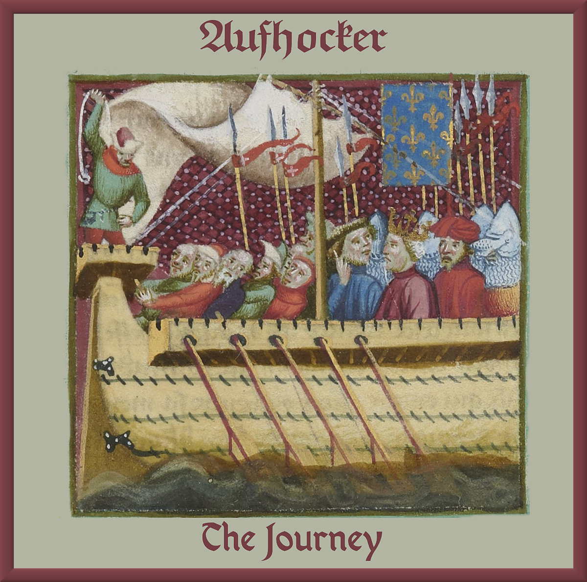 The Journey