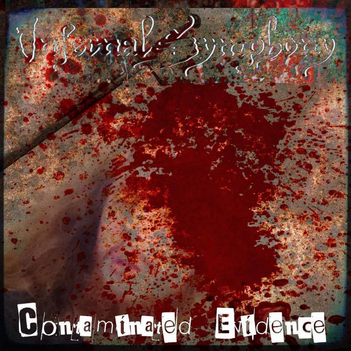 Contaminated Evidence (Single)