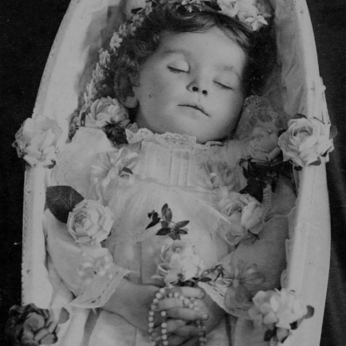 Bequeath Thy Grievous Loss