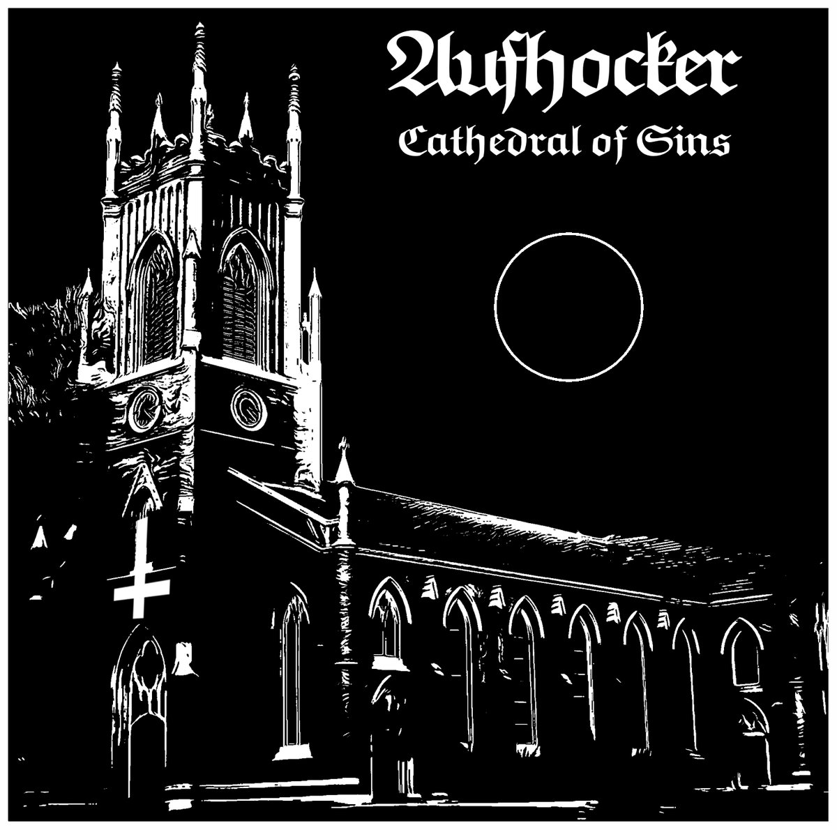 Cathedral Of Sins [Ep]