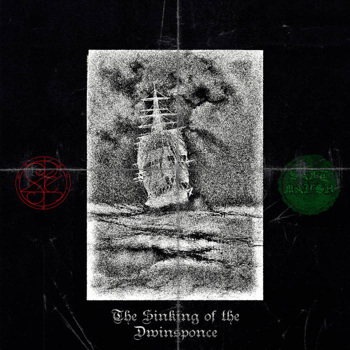 The Sinking of the Dwinsponce