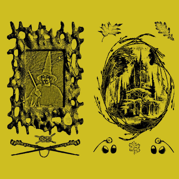 The Coral Wizard/ Geruntunthop