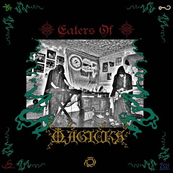 Eaters of Magicks
