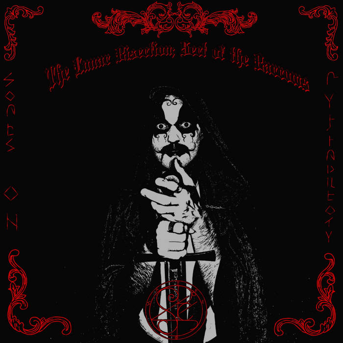 The Lunar Bisection; Sect of the Barrows