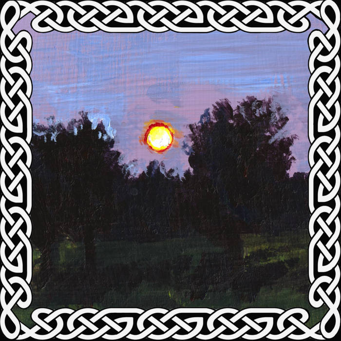 There is Beauty Through it All (Meditations on Tape Vol​.​1)