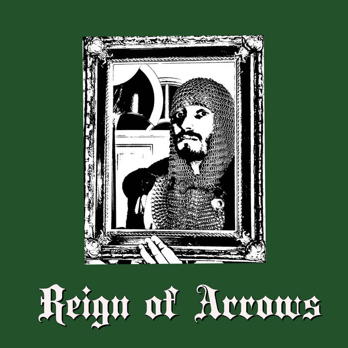 Reign of Arrows EP