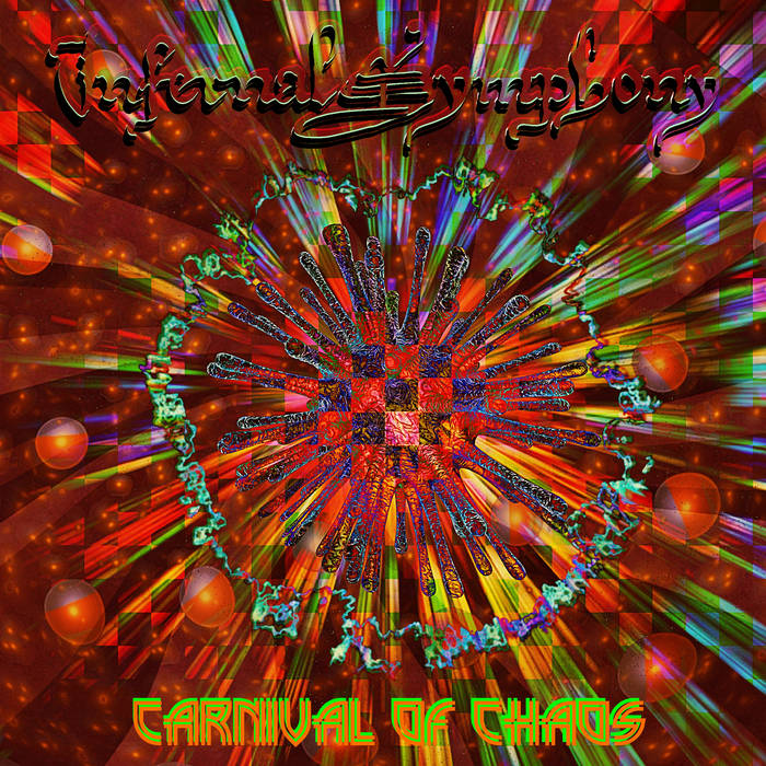 Carnival Of Chaos