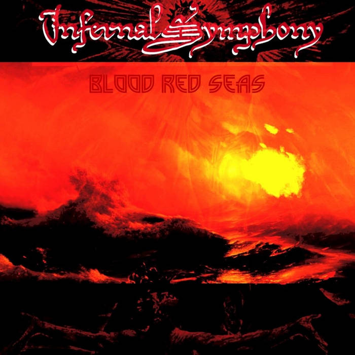 Blood Red Seas (Tapestry Of Torment Single)