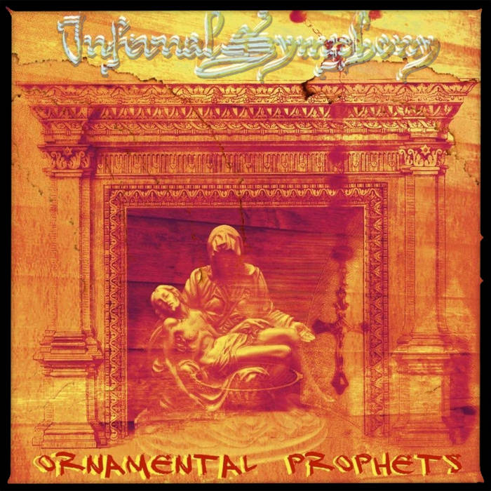Ornamental Prophets (Tapestry Of Torment Single)