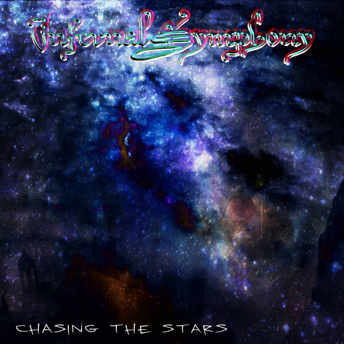 Chasing The Stars (Tapestry Of Torment Single)