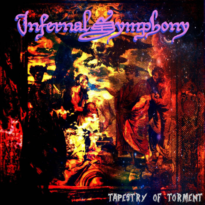 Tapestry Of Torment (Double Album)
