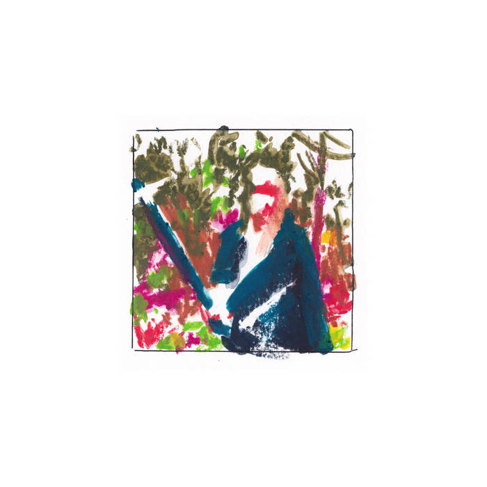 I Saw a Butterfly Today - Meditations on Tape Vol​.​2