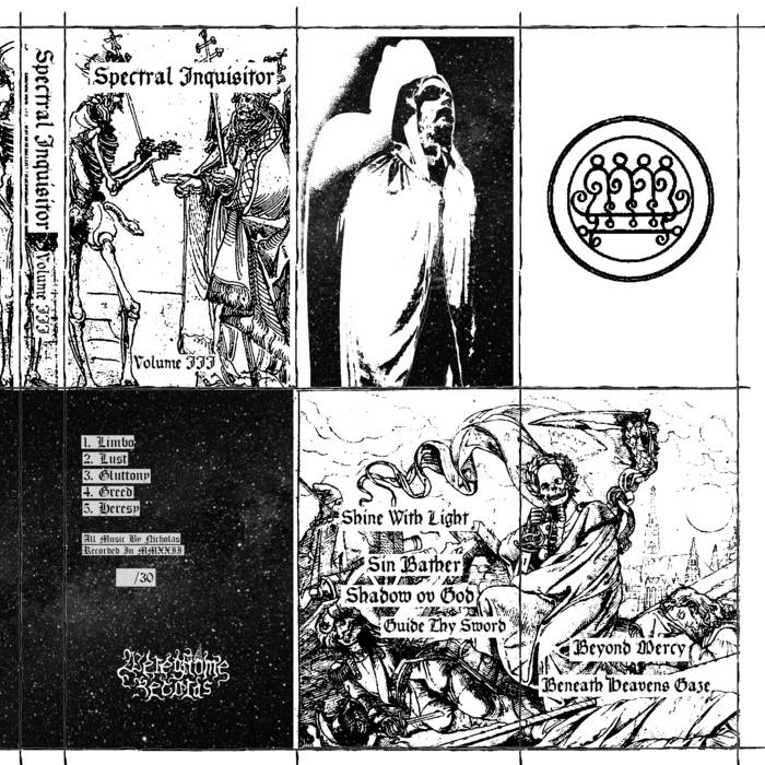 Volume III