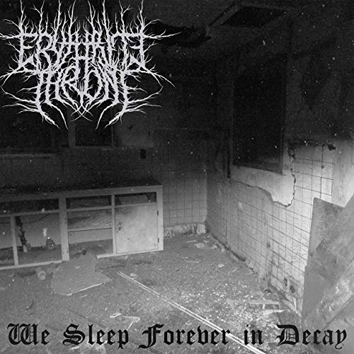 We Sleep Forever In Decay