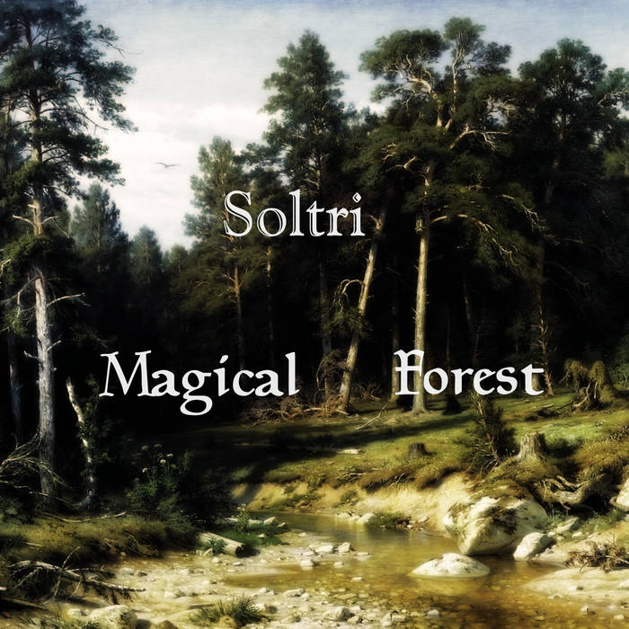 Magical Forest