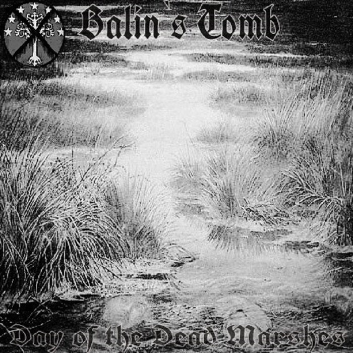 Day Of The Dead Marshes