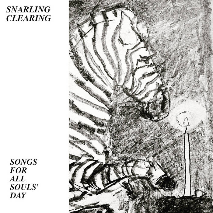 Songs For All Souls' Day