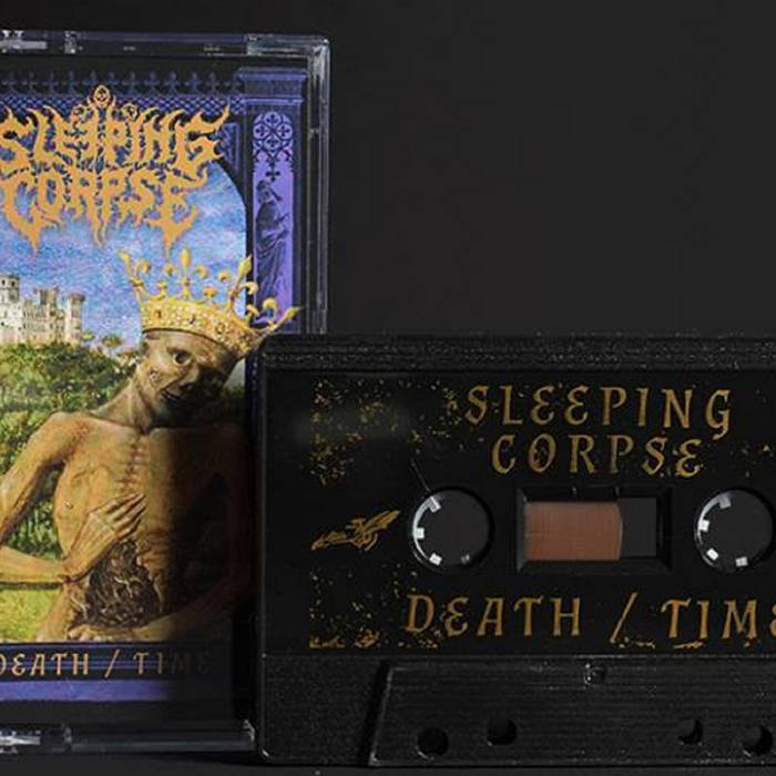 Death / Time