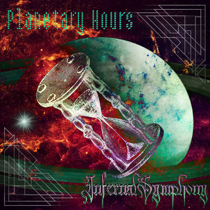 Planetary Hours (Album #9 Exclusive Single)