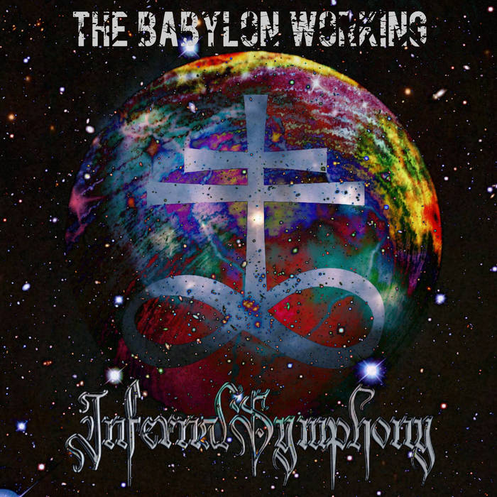 The Babylon Working (Single Version)