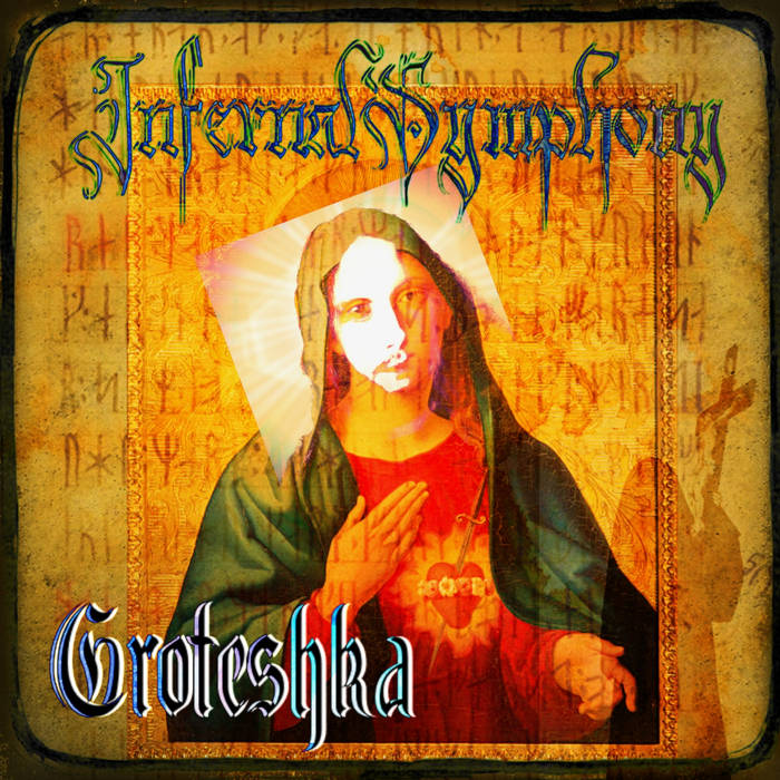 Groteshka