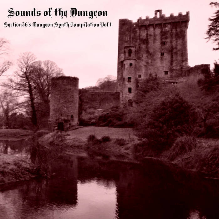 Sounds of the Dungeon Vol. 1 [Section 36 Compilation]